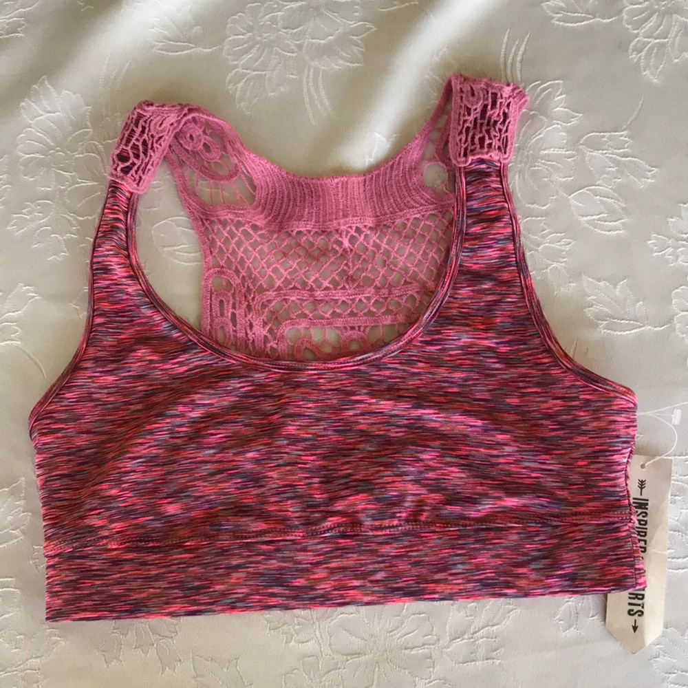 Sports Bra